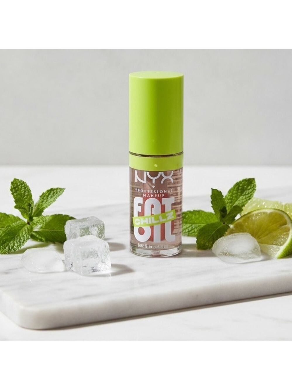 NYX Fat Oil Lip Drip